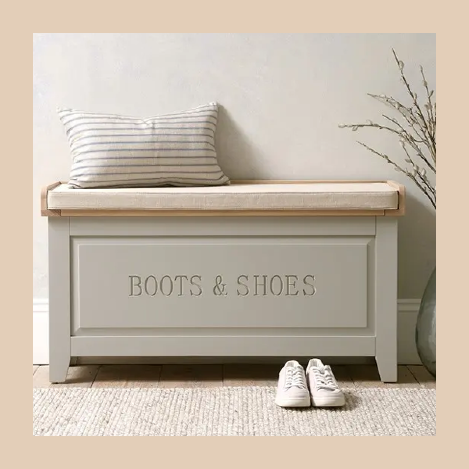 How to Create the Perfect Bootroom Living North